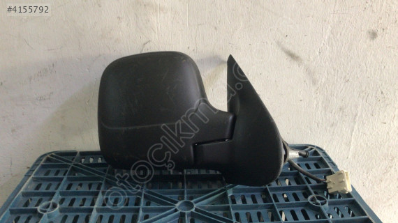 CITROEN BERLİNGO SOL DIŞ AYNA ÇIKMA ORJİNAL YEDEK PARÇA