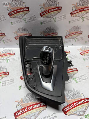 BMW F30 3 KASA ÖN ORTA BARDAKLIK VİTES TOPUZU ORİJİNAL SÖKME