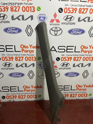 Master 3 Sağ Ön Direk Kaplaması 769110008R