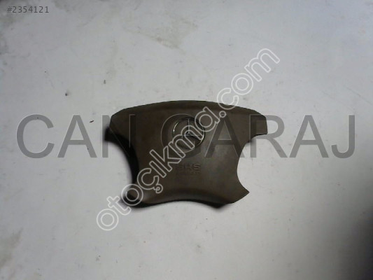 Mercedes W220 S500 Direksiyon Airbag 22046004