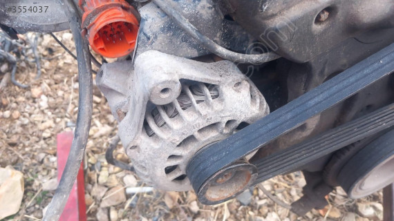 OPEL ASTRA F ŞARJ DİNAMOSU.OTO ERKAN ÜNYE