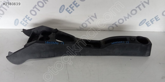 dacia sandero 2019 orta/ara konsol (son fiyat)