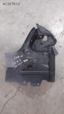 RENAULT CLİO 3 SAG ARKA STOP SACI-DÜZCE ÇIKMA