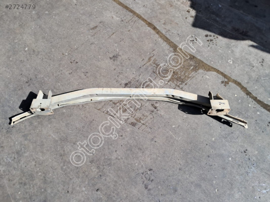 Honda Euro Accord Ön Tampon DEMİRİ