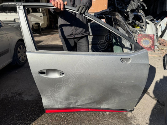 CHERY OMADA 5 GRİ SAĞ ÖN KAPI ORJINAL