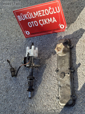 Doğan SLX Mako marka distribütör