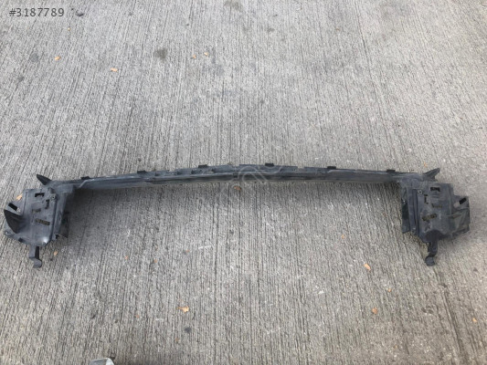 MERCEDES CLA W117 AMG ÖN TAMPON ALT ORTA BRAKET 1768851500