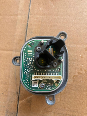 1308310483C3 AUDİ A4 LED BEYNİ
