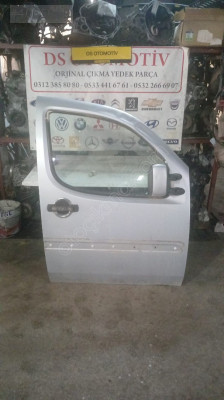 2001-2010 FİAT DOBLO SAĞ ÖN KAPI KOMPLE