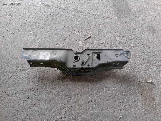 OPEL CORSA E ÖN PANJUR ORJİNAL SIFIR