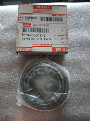 Isuzu rulman 94258819