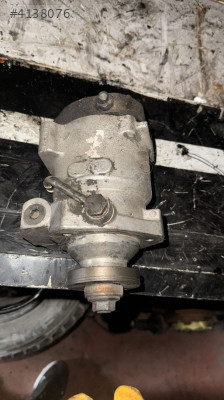 Ford connect 90’lık yakıt pompası
