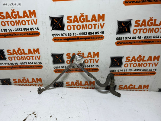 ÇIKMA HYUNDAİ İ20 08-14 1.4 BENZİNLİ EGR BORUSU