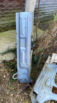 OPEL COMBO C ARKA PANEL KESME.OTO ERKAN ÜNYE