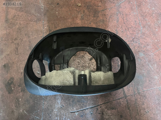 RENAULT MEGANE 1 DİREKSİYON PLASTİKLERİ