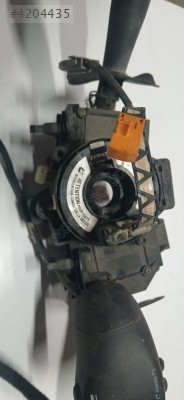 Renault kangoo çıkma aırbag sargısı