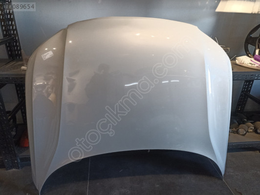VOLVO XC40 ÖN KAPUT SEDEF BEYAZ 2016 2022 8647910 Ç