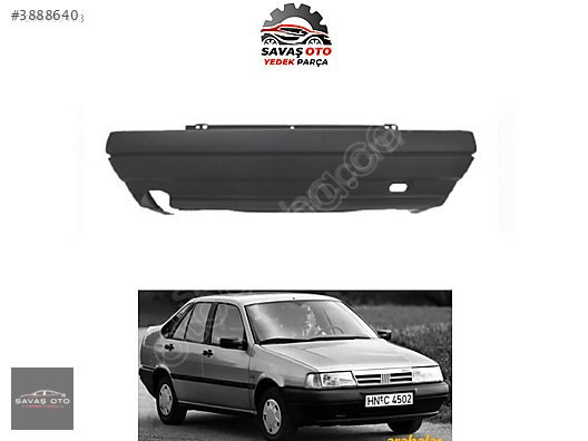 TEMPRA ARKA TAMPON 1990-1997 / 181306380