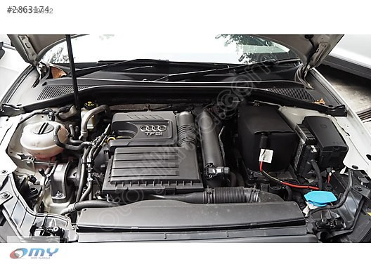 AUDİ A3 12.18 DOLU SİLİNDİR KAPAĞI BLOK KRANK PİSTONLAR KOLLAR