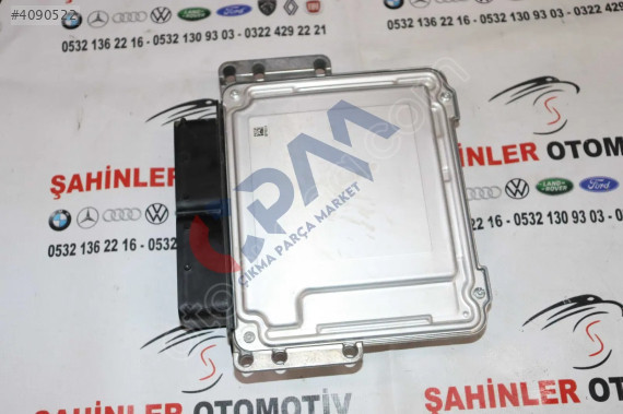 TOGG T10X MOTOR BEYNİ 0261S1038A