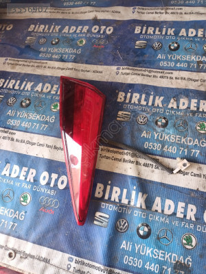 Honda Civic fb5 sağ arka iç stop LED'li