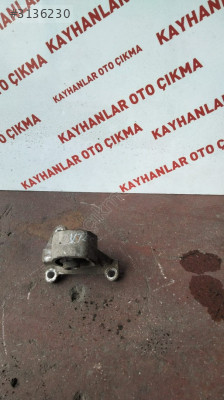HONDA CİVİC ÇIKMA ŞANZIMAN KULAK