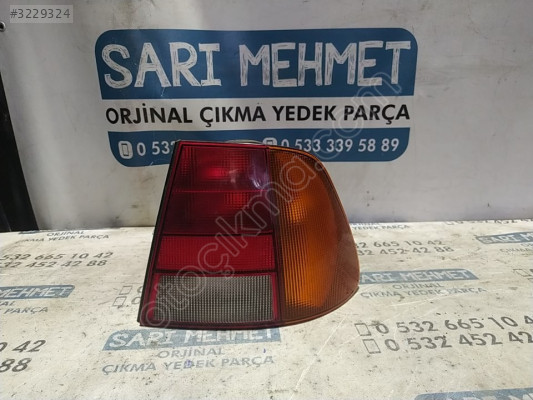 ÇIKMA VW POLO CLASSİC SAĞ ARKA STOP