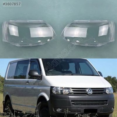 TRANSPORTER-CARAVELLE-T5-T6 FAR CAMI / ADET 2.000 TL / 2012-15