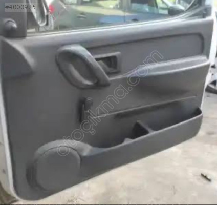 Citroen c-elysee sol ön kapı iç kaplaması 96783678zd