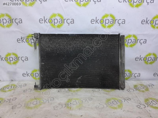 MERCEDES C SERİSİ 2015 2022 W205 KLİMA RADYATÖRÜ A0995000454