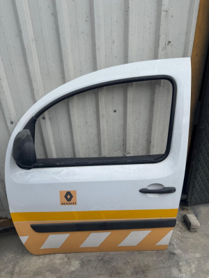 RENAULT KANGOO 3 SOL ÖN KAPI