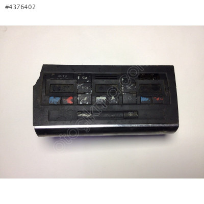Audi A4 Klima Kontrol Paneli 8E0820043BJ 0649344
