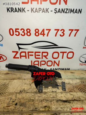 HYUNDAİ - GETZ / EL FRENİ - EL FRENİ TABANCASI (SIFIR - ORİJİNAL)