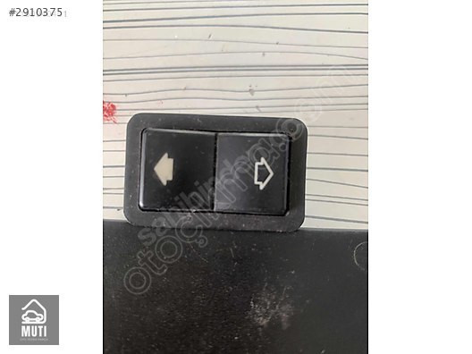 cam açma anahtari için bmw serie 7 (e38) 730d