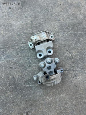 FİAT EGEA MOTOR KULAKLARI