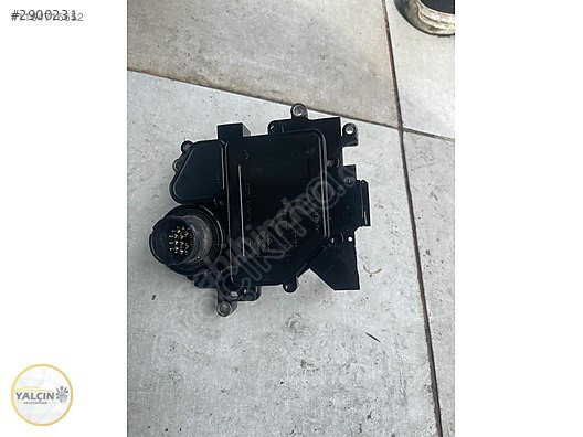 01J927156HT AUDİ A4 HATASIZ SÖKME 7 MULTİ KART