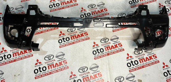 N1WB-17C831-CHPRAA FORD RANGER ÖN TAMPON WİLDTRAK 22-25