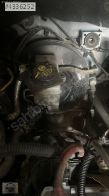 DACİA DOKKER FREN HAVA TÜPÜ SERVO BURSA MG