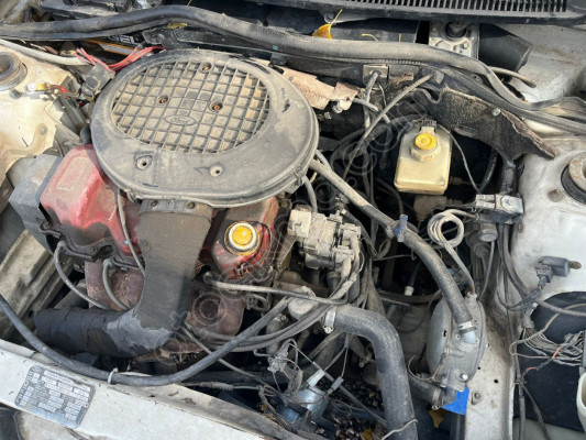 FORD ESCORT HAVA FİLTRE KUTUSU 1.6 MONTECAR
