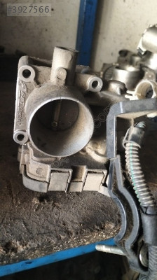 Fiat Punto 1.2 Gaz Kelebeği 55192786 40SMF10