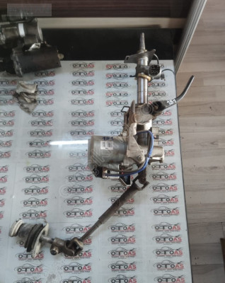 2011 NİSSAN QASHQAİ DİREKSİYON KOLONU 48810 BR60A