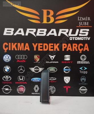 VOLKSWAGEN CADDY SOL ARKA STOP YAN KAPAĞI 2K1945311