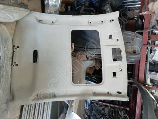 FORD FOCUS 2 06-11.TAVAN DÖŞEMESİ(ÜSTAÇARLI)