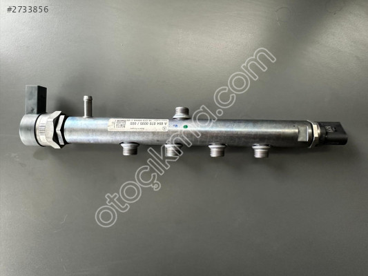 Çıkma Rail Borusu Mercedes-Benz E Serisi W213 E220 CDI A654070009