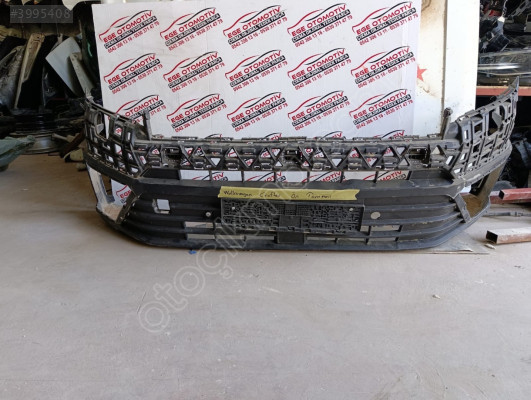 VW CRAFTER ORJINAL ÖN TAMPON