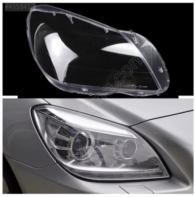 MERCEDES SLK SIFIR SAĞ FAR CAMI 2011-2015