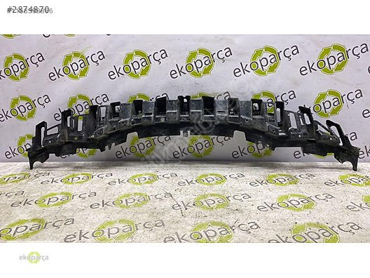 LAND ROVER SPORT 2014 2021 L494 ÖN TAMPON ORTA BRAKET DK62-17A79