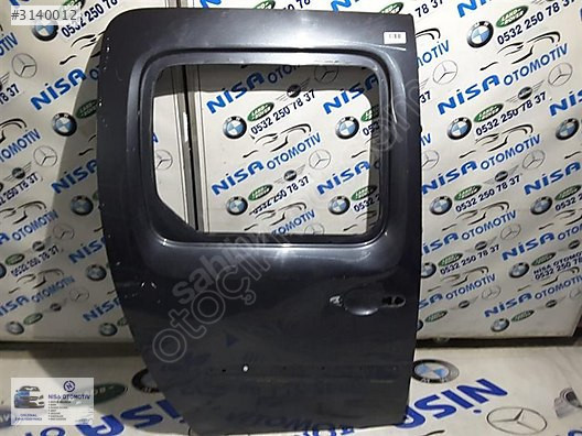 MERCEDES CİTAN W415 KASA SAĞ SÜRGÜLÜ KAPI A4157303100