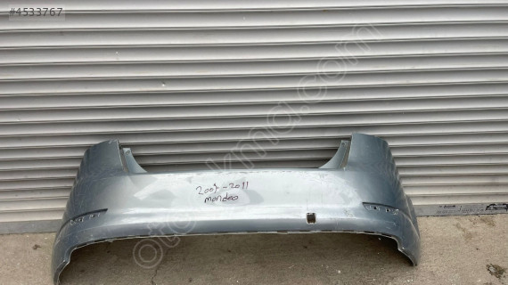 Ford Mondeo arka tampon 2007-2011