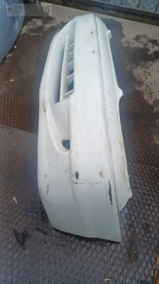 1995-1997 Hyundai Accent ön tampon